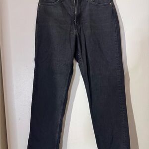 Women’s Black Jeans